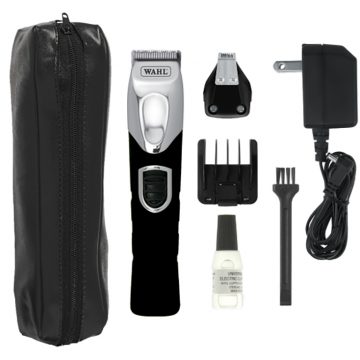 Wahl DUAL HEAD TOUCHUP® TRIMMER 9854-700